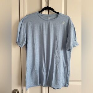 Rhoback Men’s Blitz Tech Short sleeve Tee